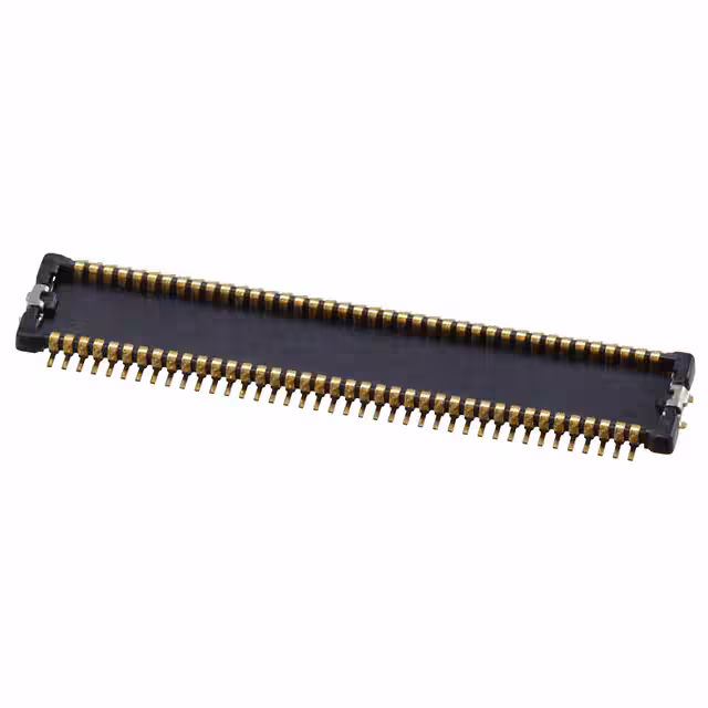 AXK8L80124BG Panasonic Electric Works  Matrices de type bord Mezzanine (carte à carte)